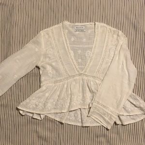 Urban Outfitters Top